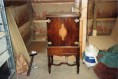 Furniture Restoration